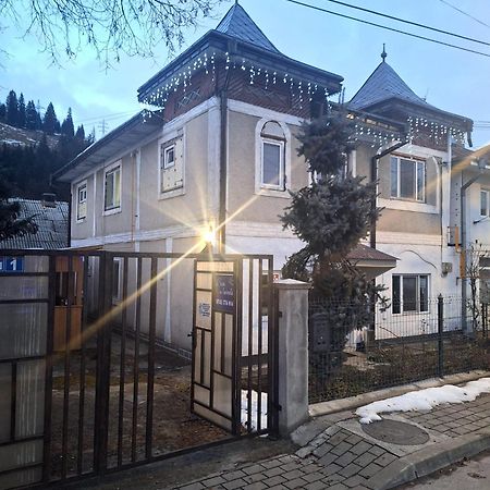 Casa Cu Lavanda Vatra Dornei Extérieur photo