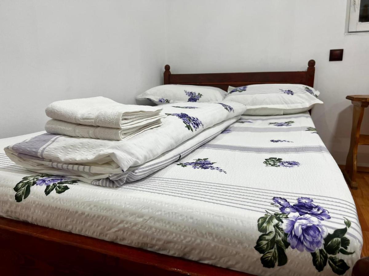 Casa Cu Lavanda Vatra Dornei Extérieur photo