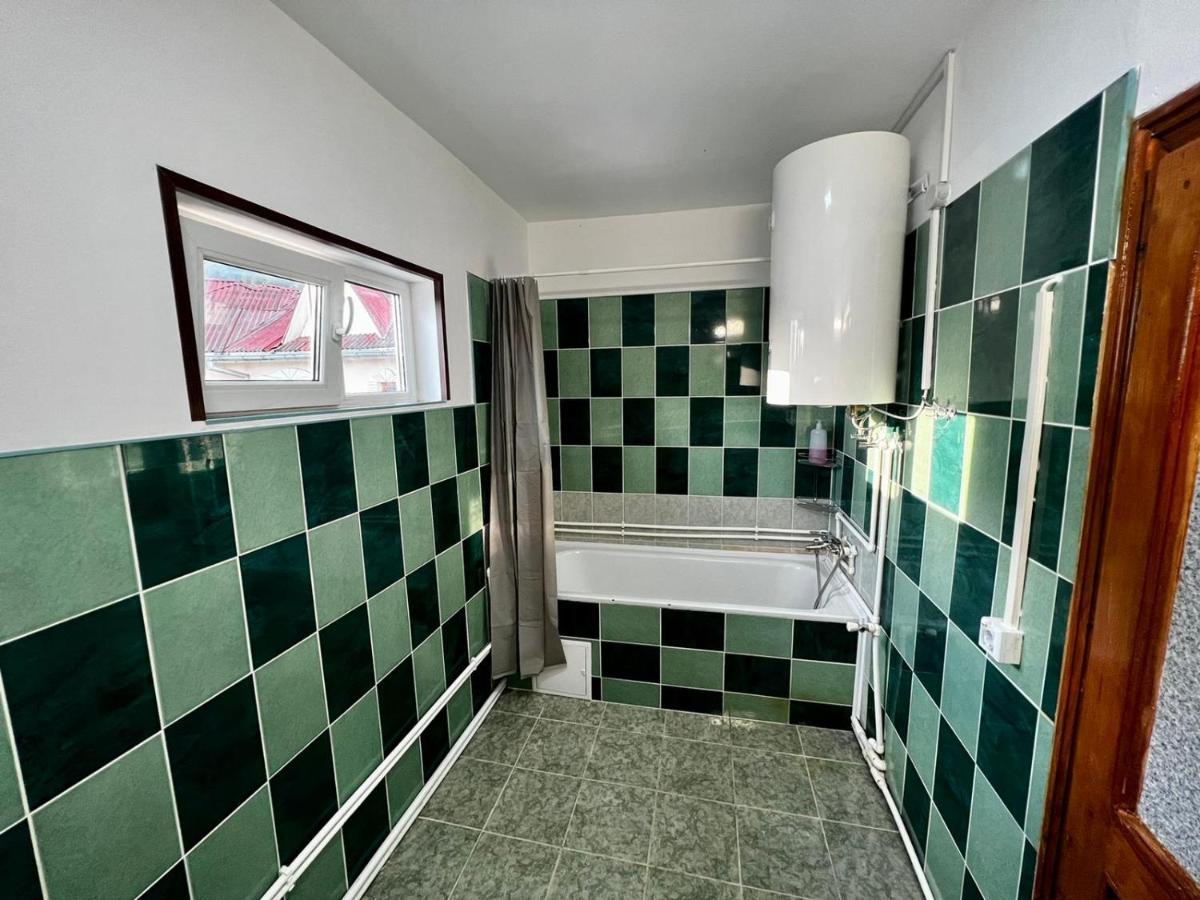Casa Cu Lavanda Vatra Dornei Extérieur photo