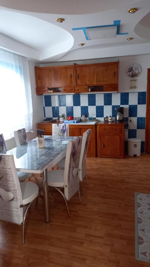 Casa Cu Lavanda Vatra Dornei Extérieur photo