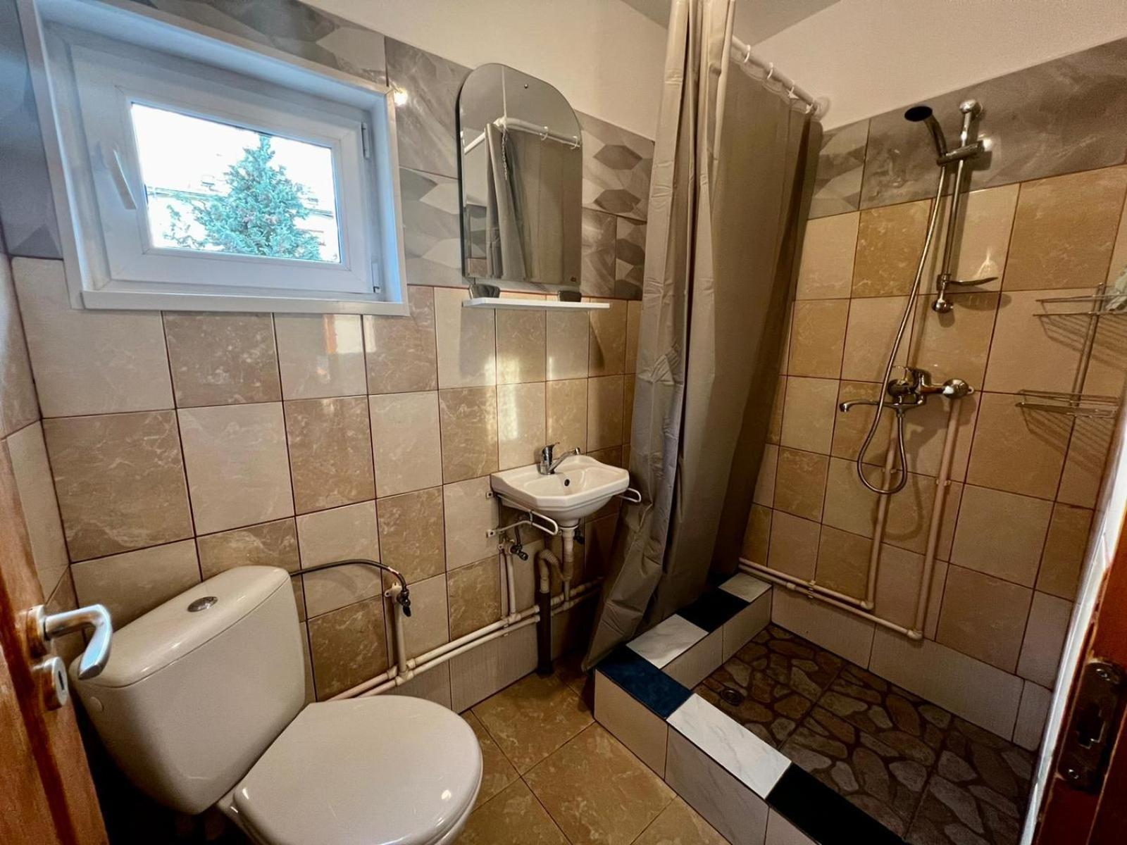 Casa Cu Lavanda Vatra Dornei Chambre photo