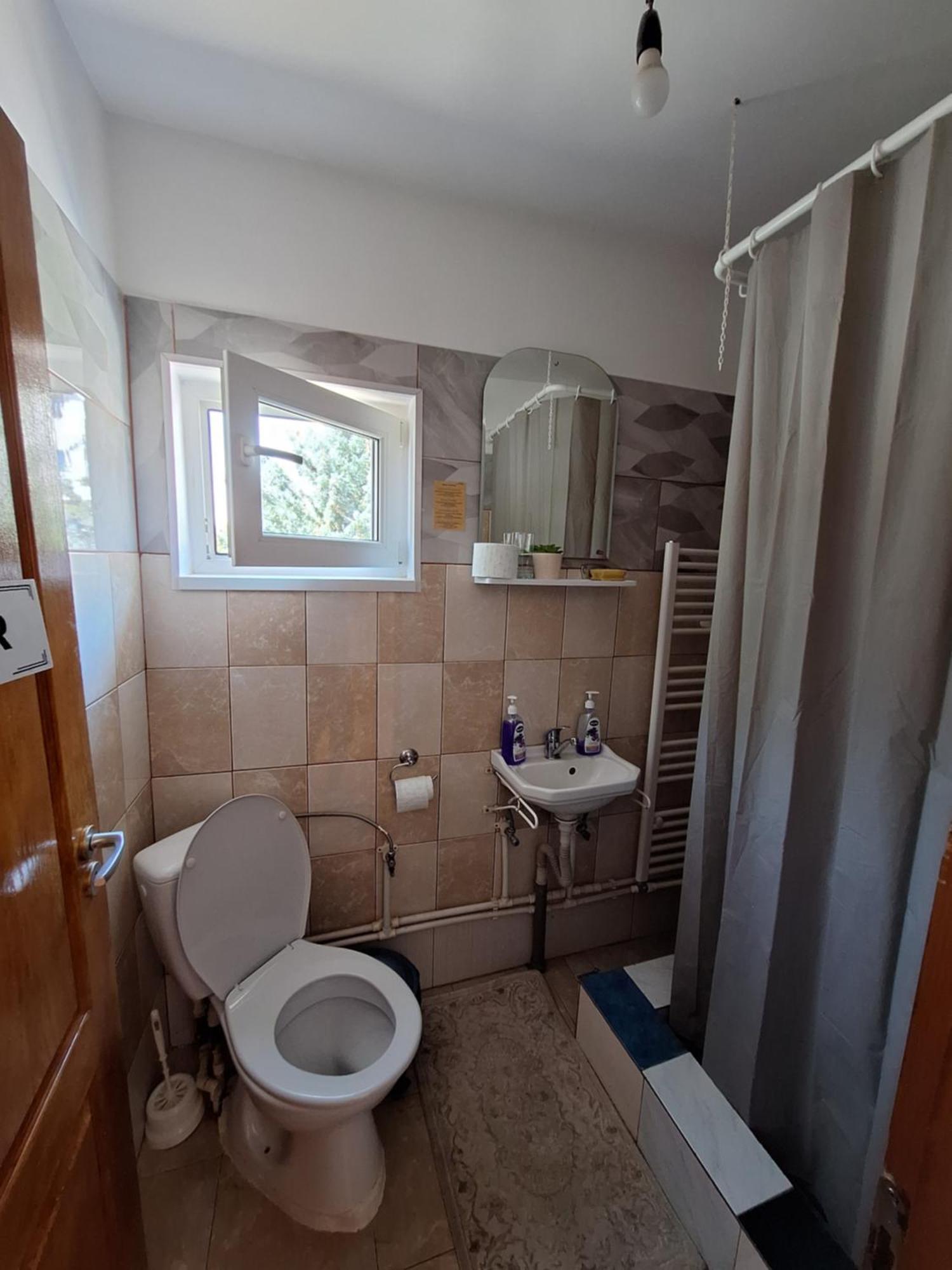 Casa Cu Lavanda Vatra Dornei Extérieur photo