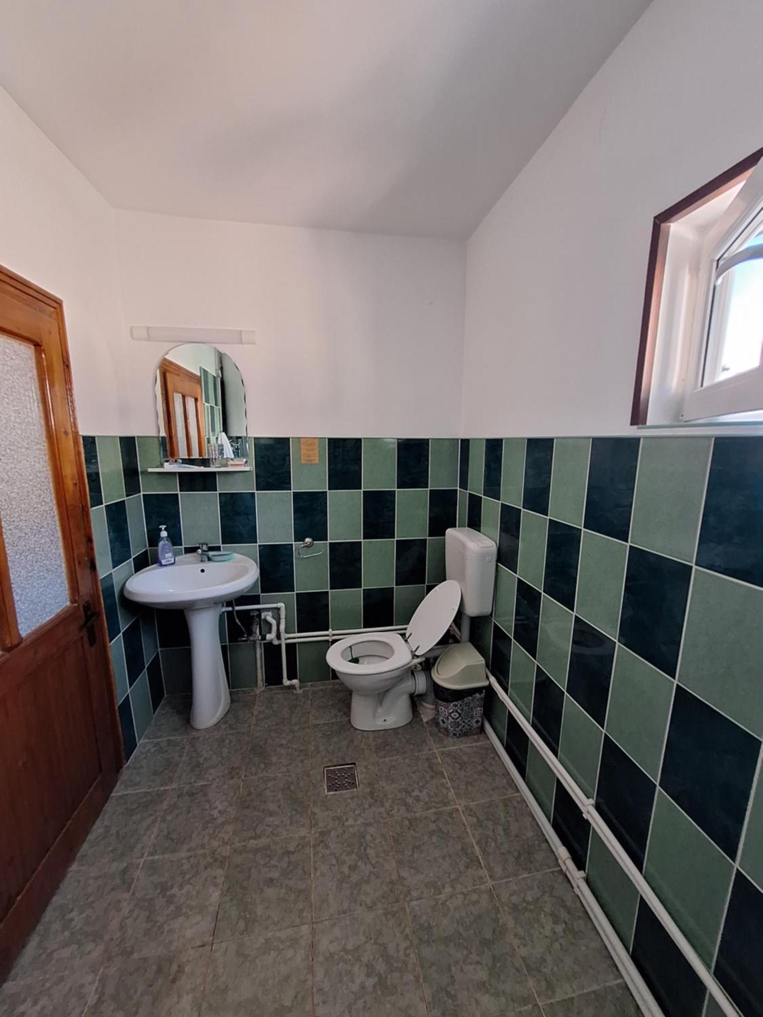 Casa Cu Lavanda Vatra Dornei Extérieur photo