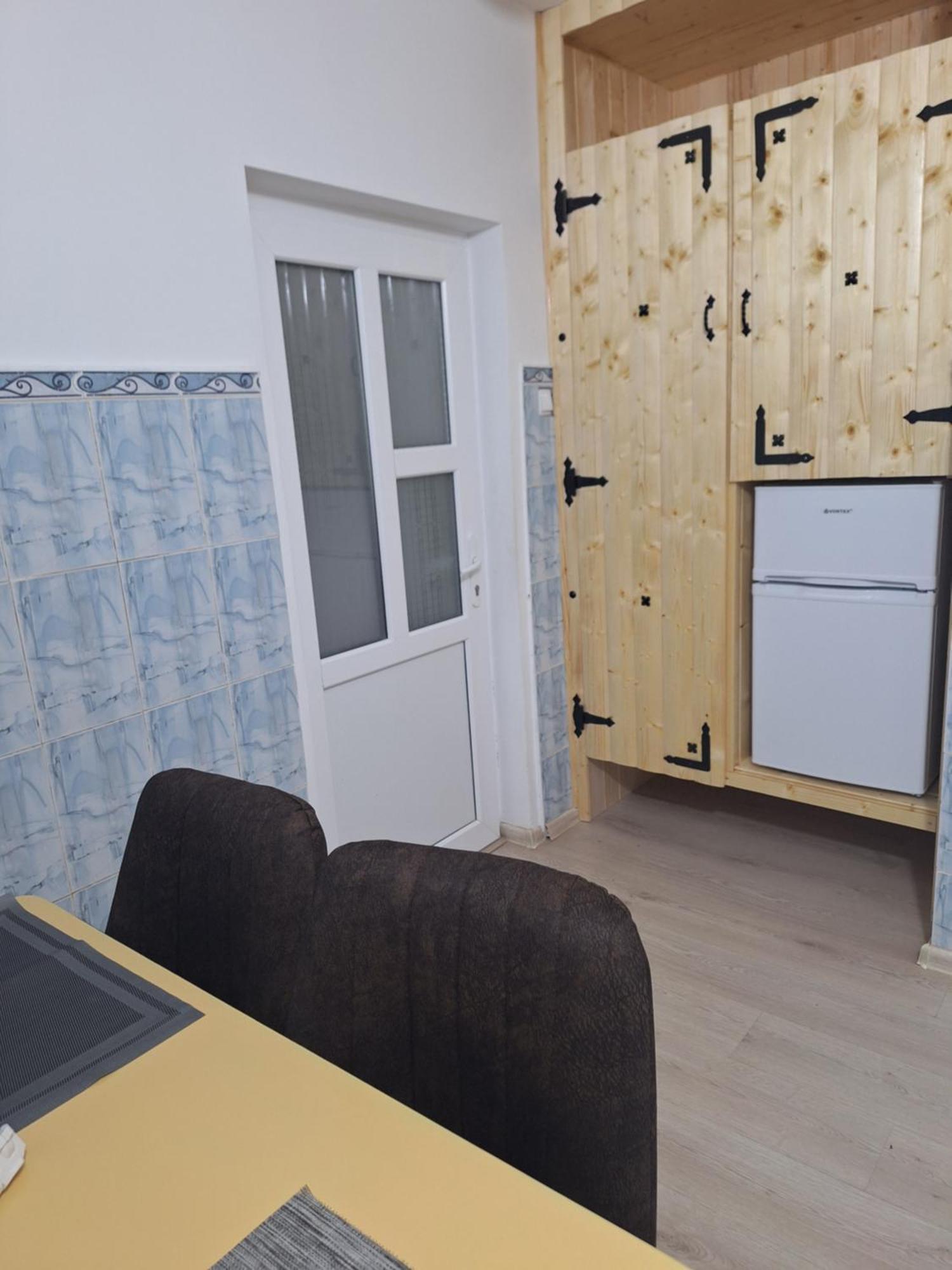 Casa Cu Lavanda Vatra Dornei Extérieur photo
