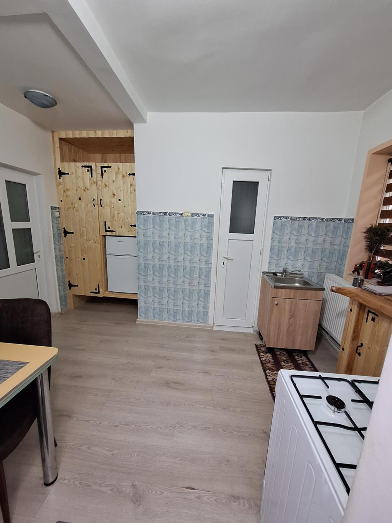 Casa Cu Lavanda Vatra Dornei Extérieur photo