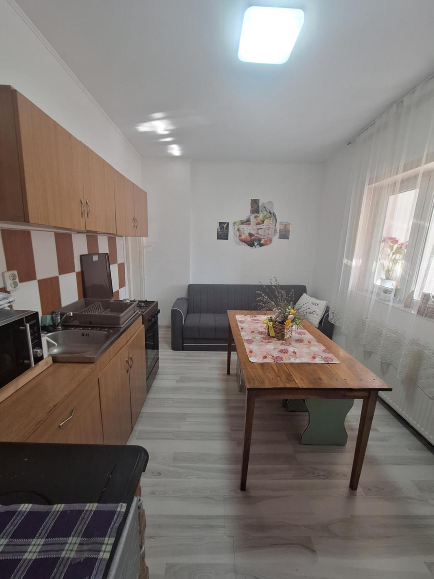 Casa Cu Lavanda Vatra Dornei Extérieur photo