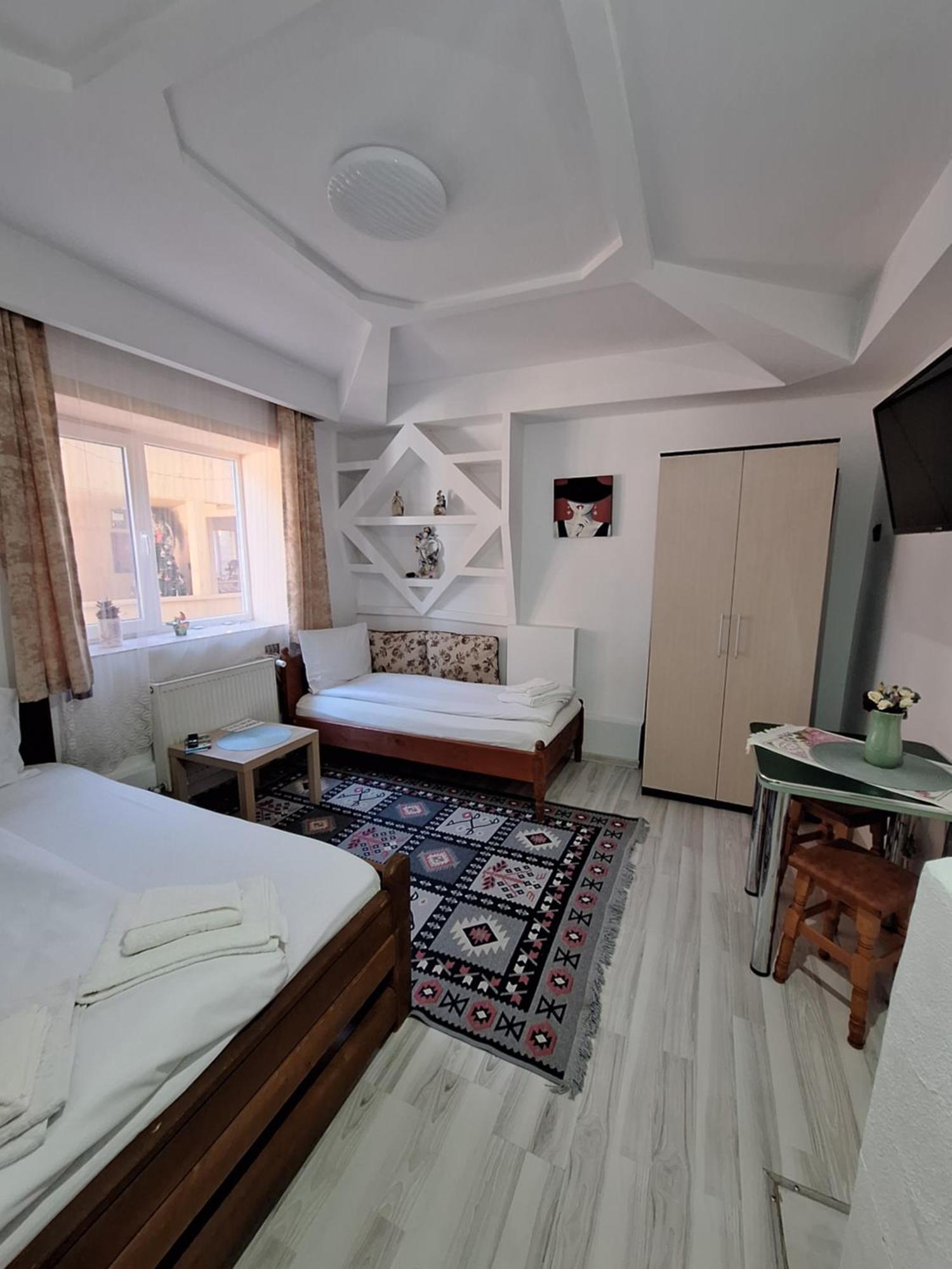 Casa Cu Lavanda Vatra Dornei Extérieur photo
